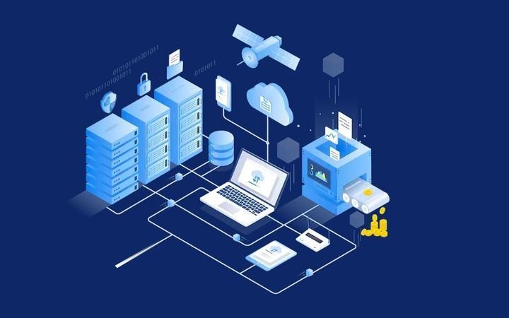 快连官网是什么软件？2023最新评测告诉你它是否安全可靠 二